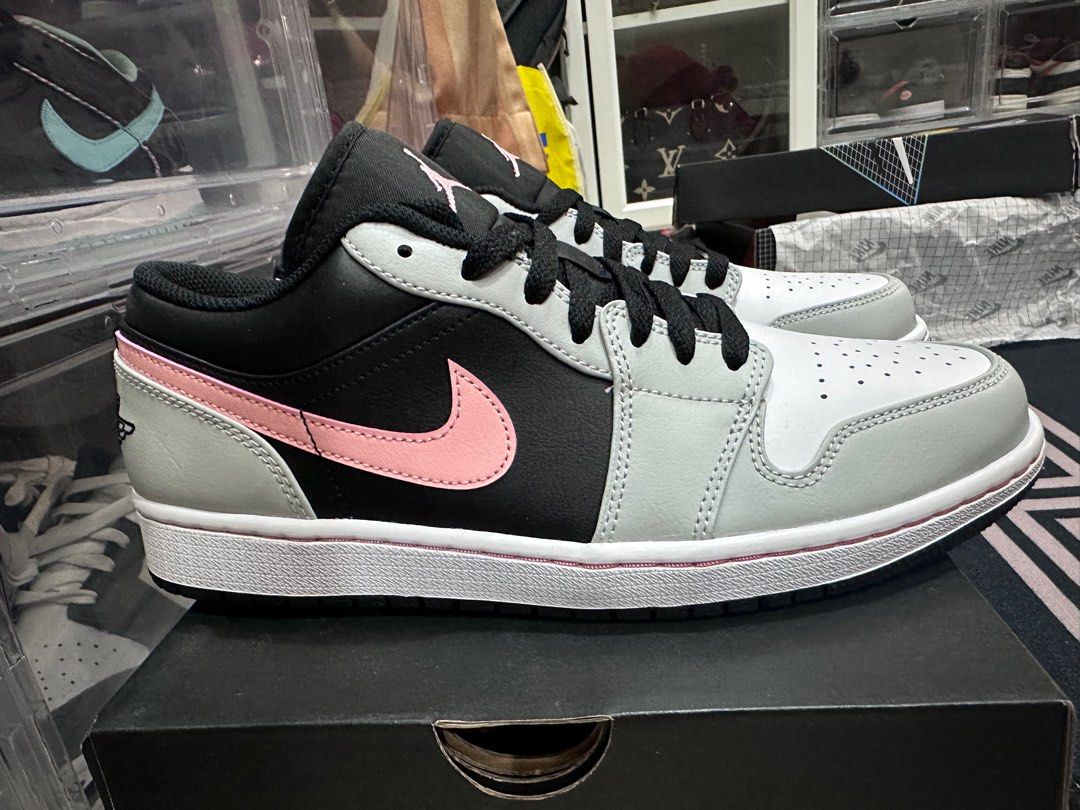 Air jordan 1 low cheap mercadolibre