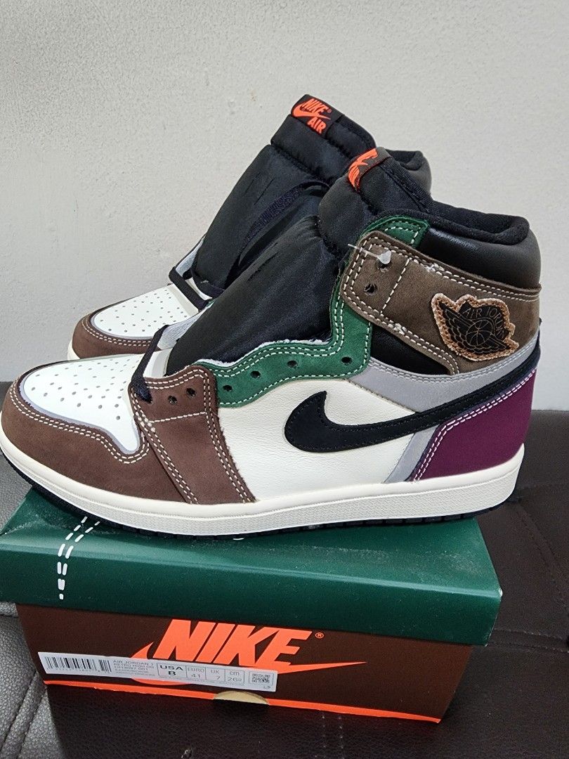 Nike air jordan cheap retro og high