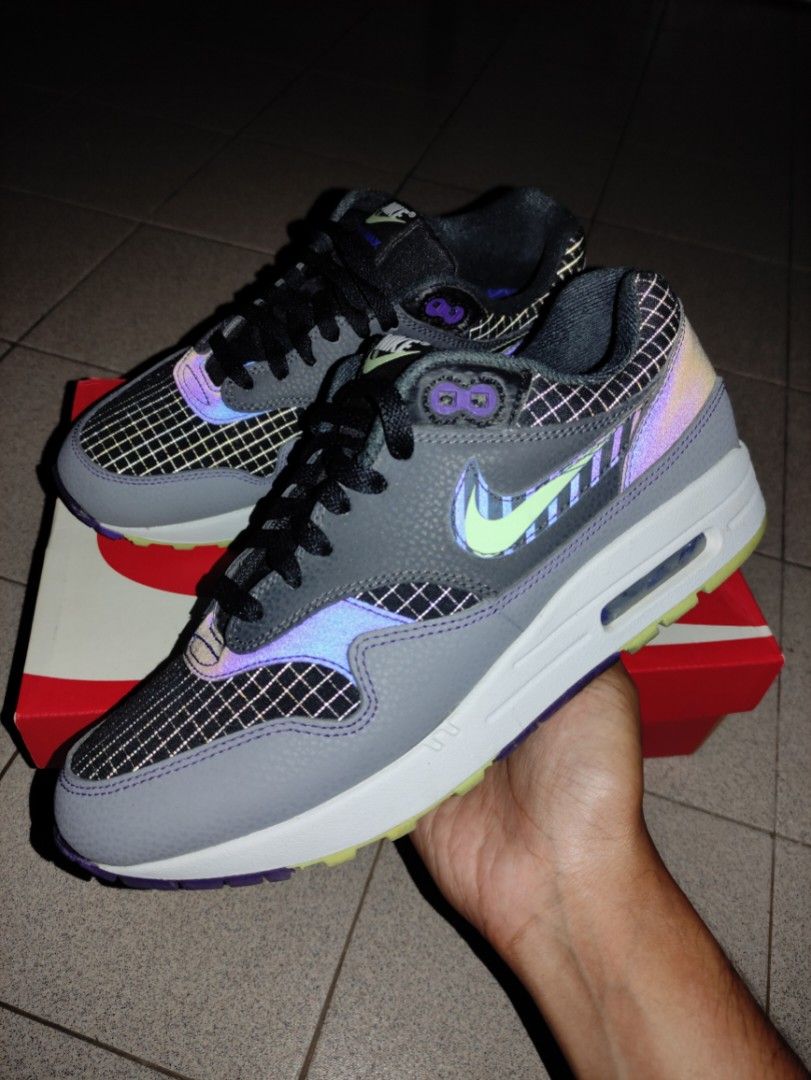 air max future swoosh