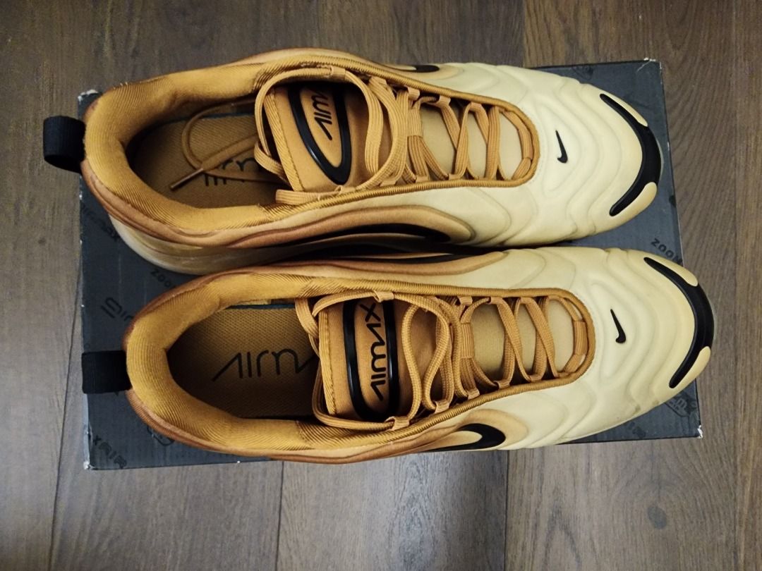 Nike 720 desert on sale