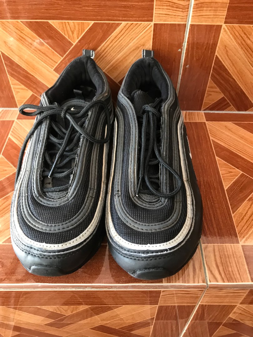 nike womens 97s