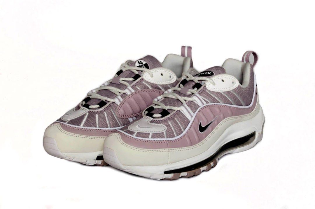Nike 98 clearance purple