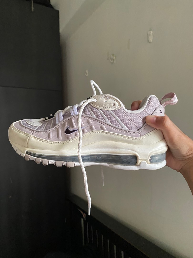 Purple 98s hot sale