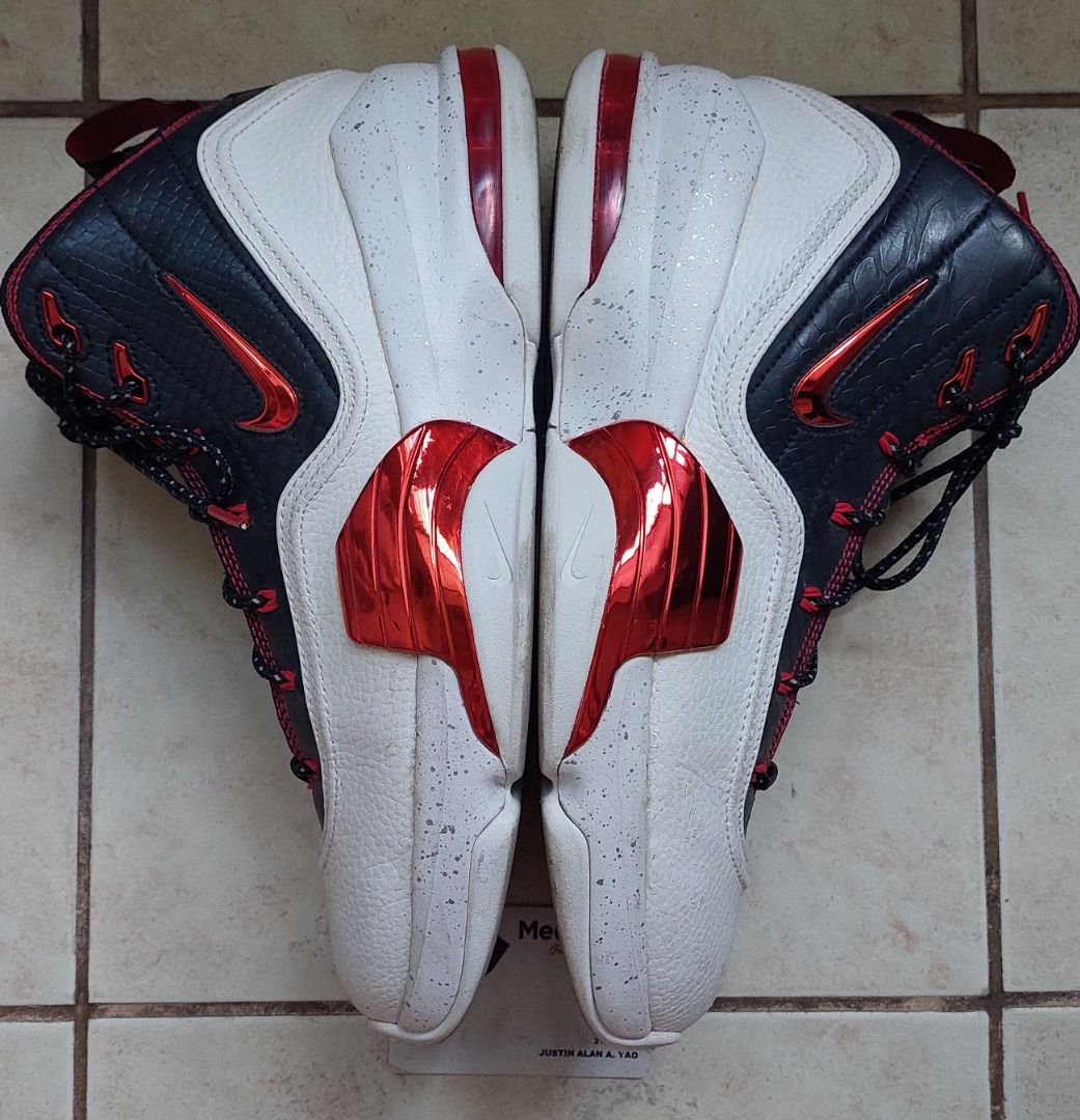 nike air pippen 3