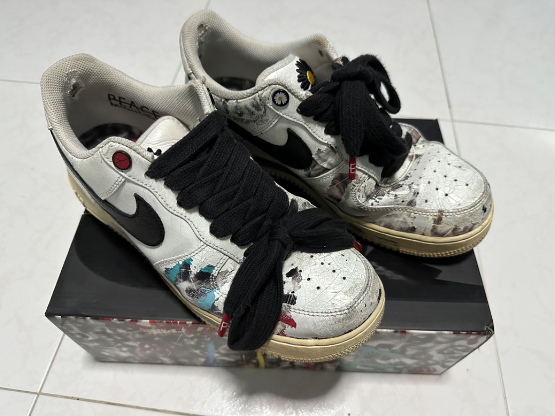 peaceminus one af1