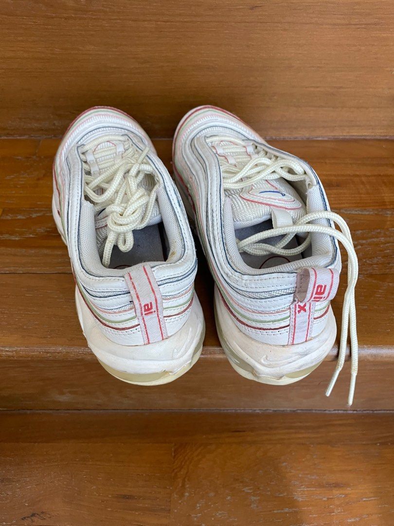 Nike cheap 97 rainbow