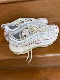 Rainbow nike best sale womens shoes