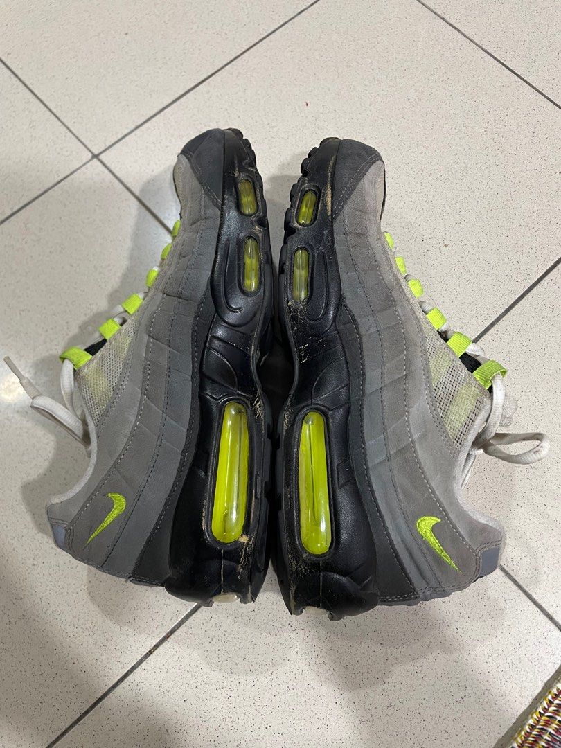 Nike hotsell id 98