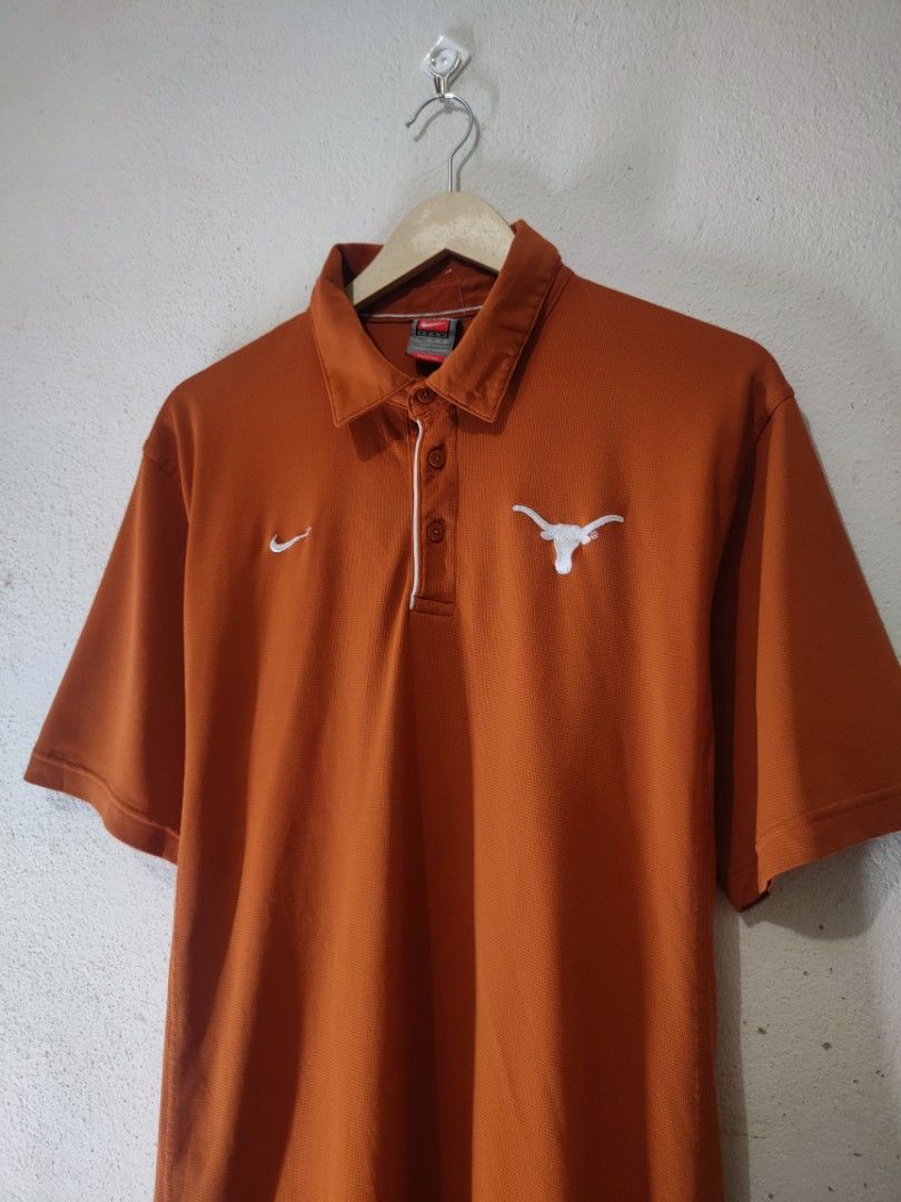 mens nike collar shirt