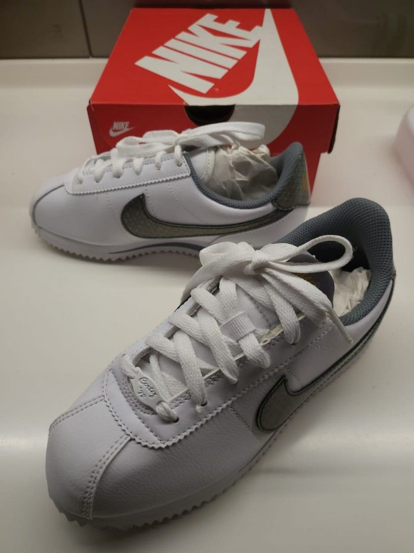 Nike Cortez for Kid Men s Fashion Footwear Sneakers on Carousell