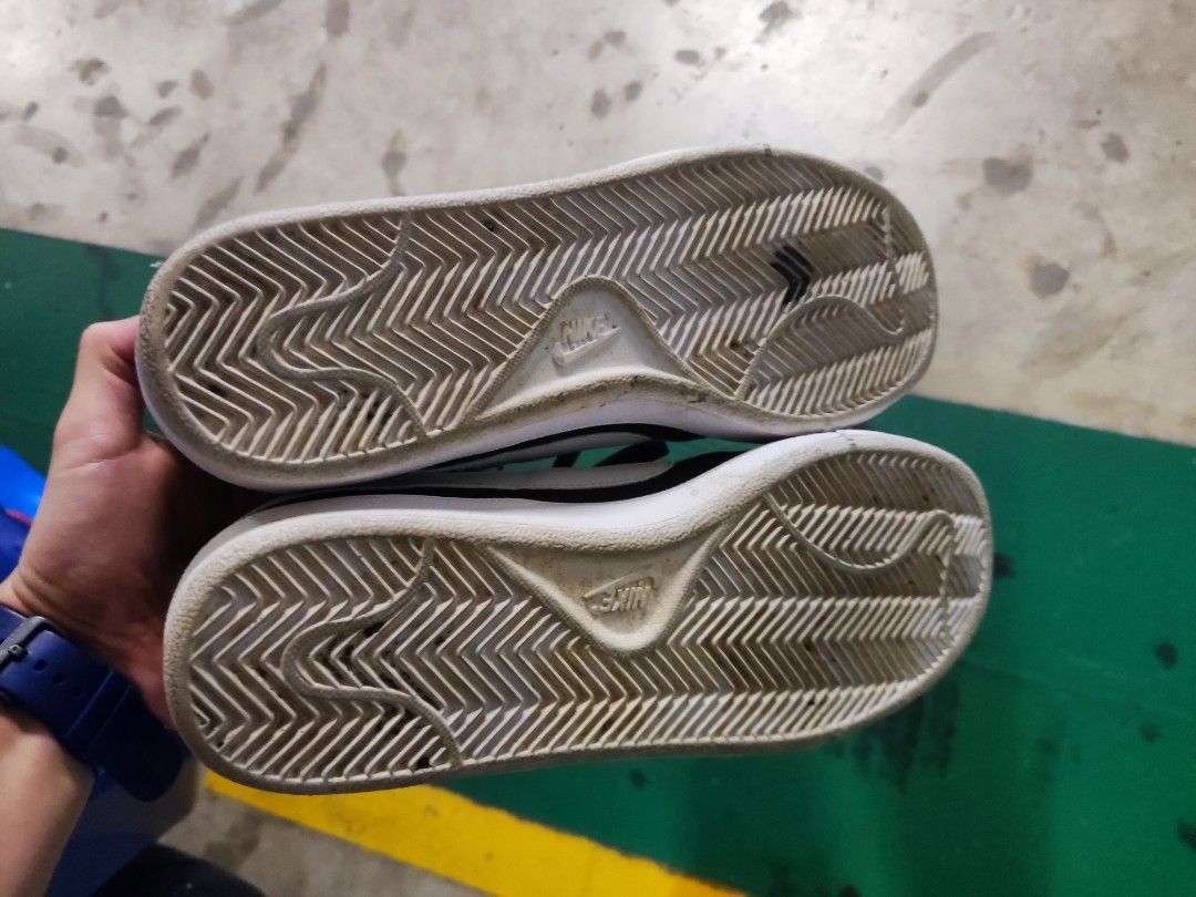sneaker nike court royale