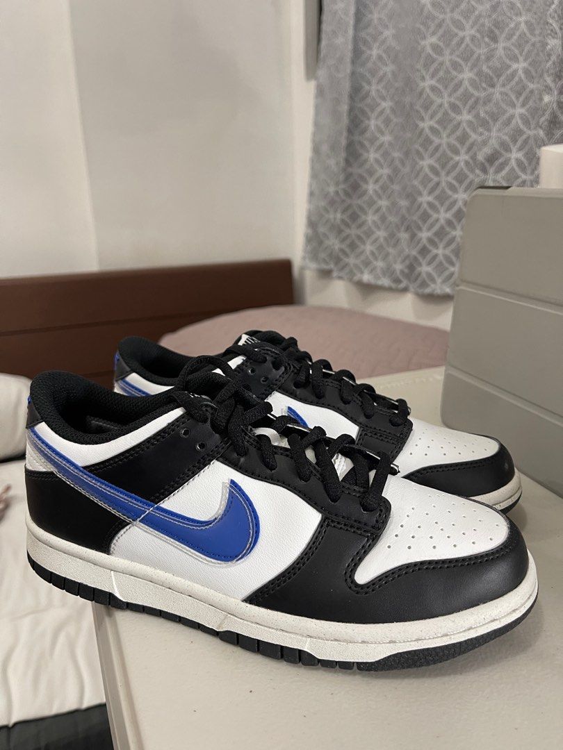 dunk low nature