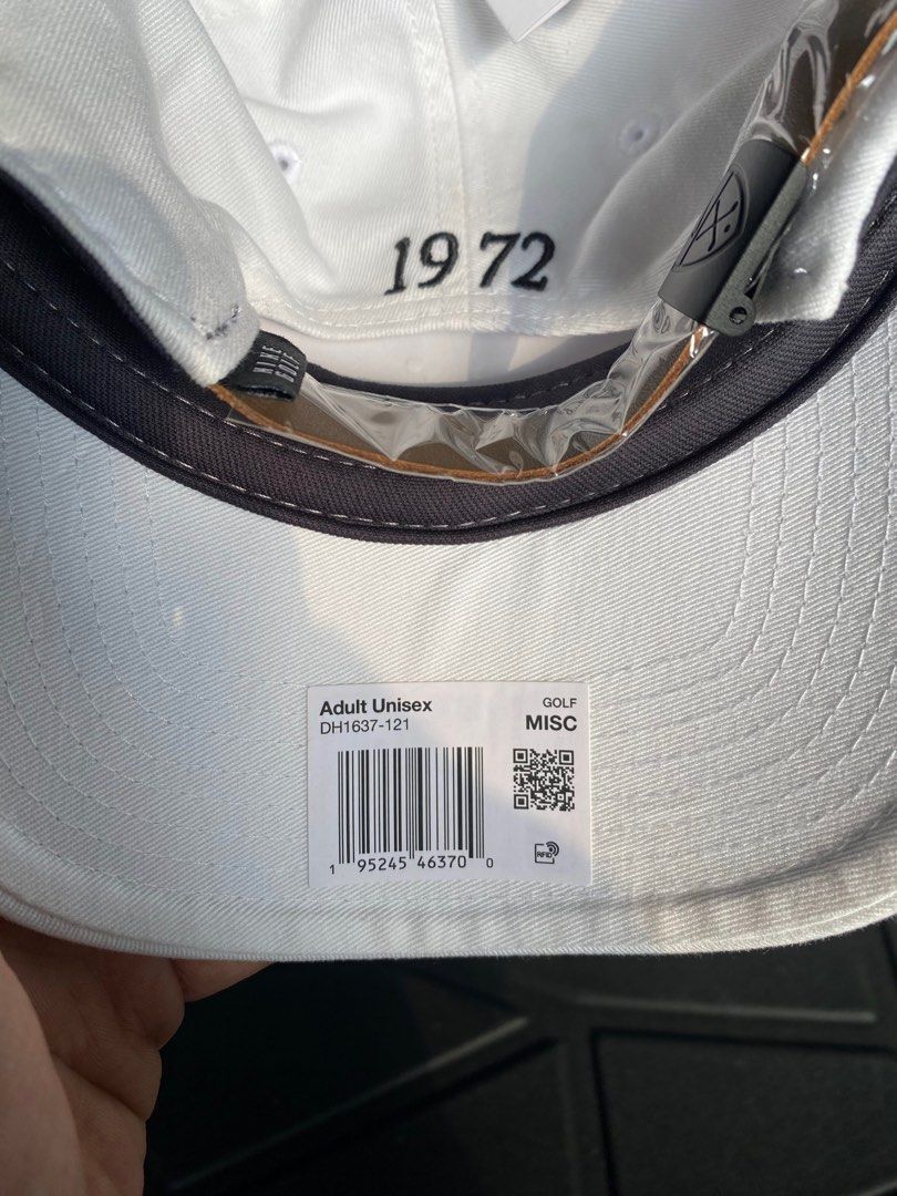 Nike Heritage86, Men's Fashion, Watches & Accessories, Caps & Hats on ...