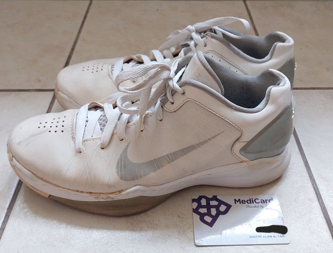 Nike Hyperdunk 2010 Low