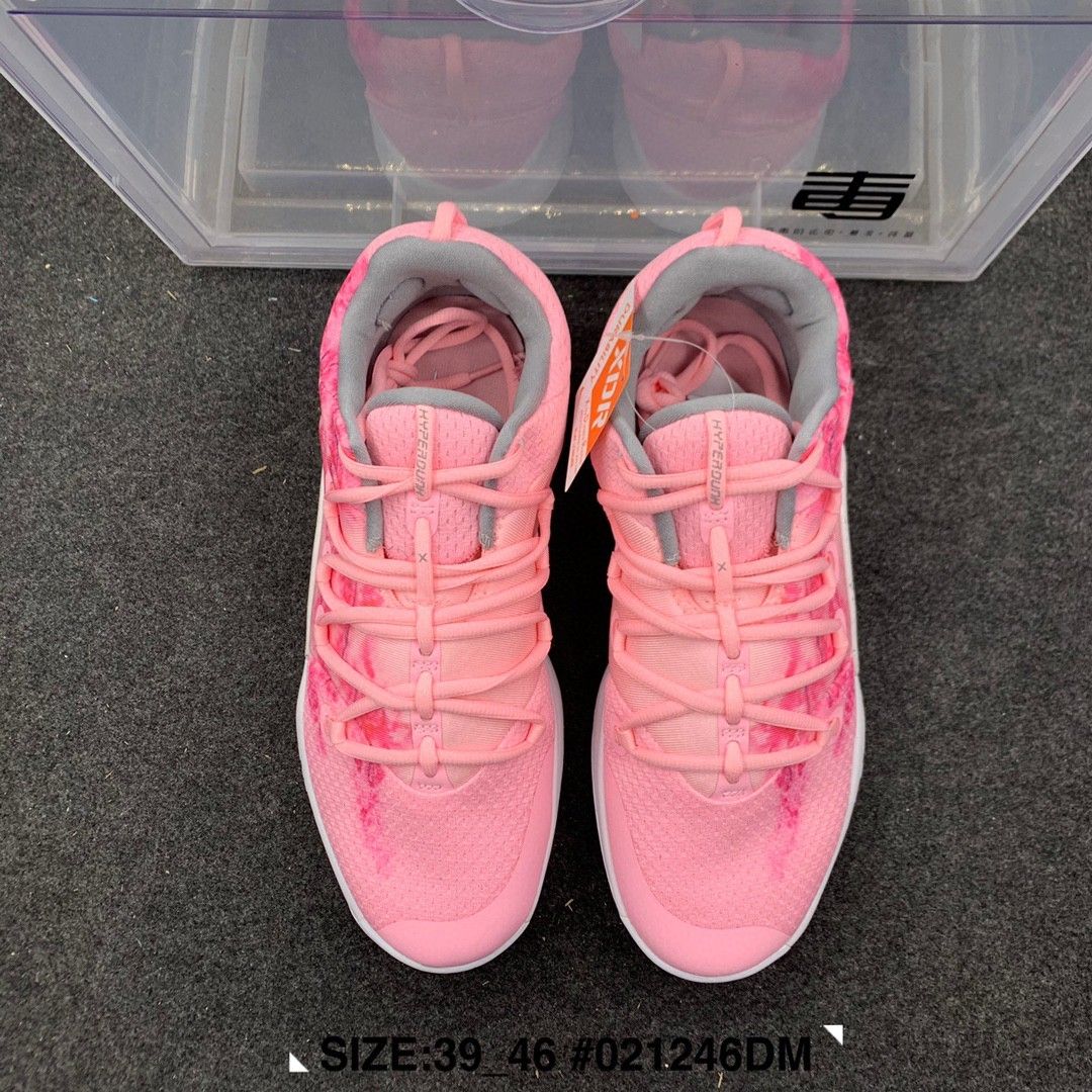 2018 hyperdunk low