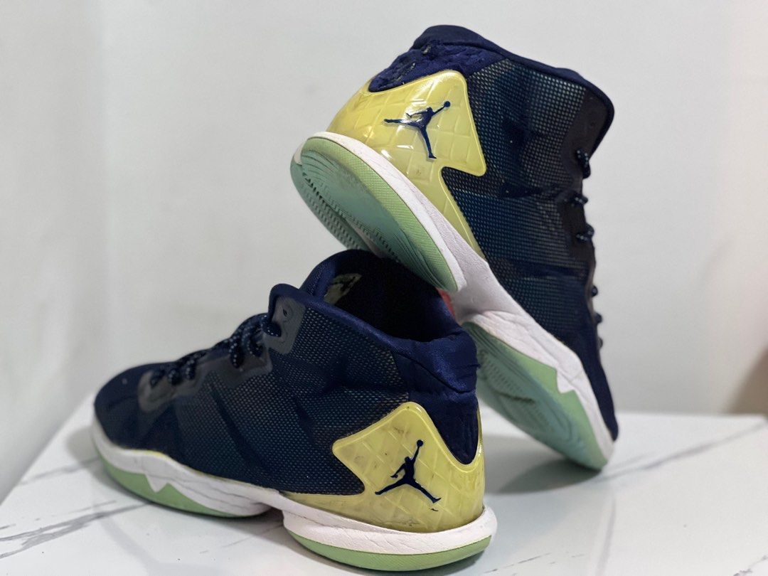 Mercurial superfly iv jordan on sale