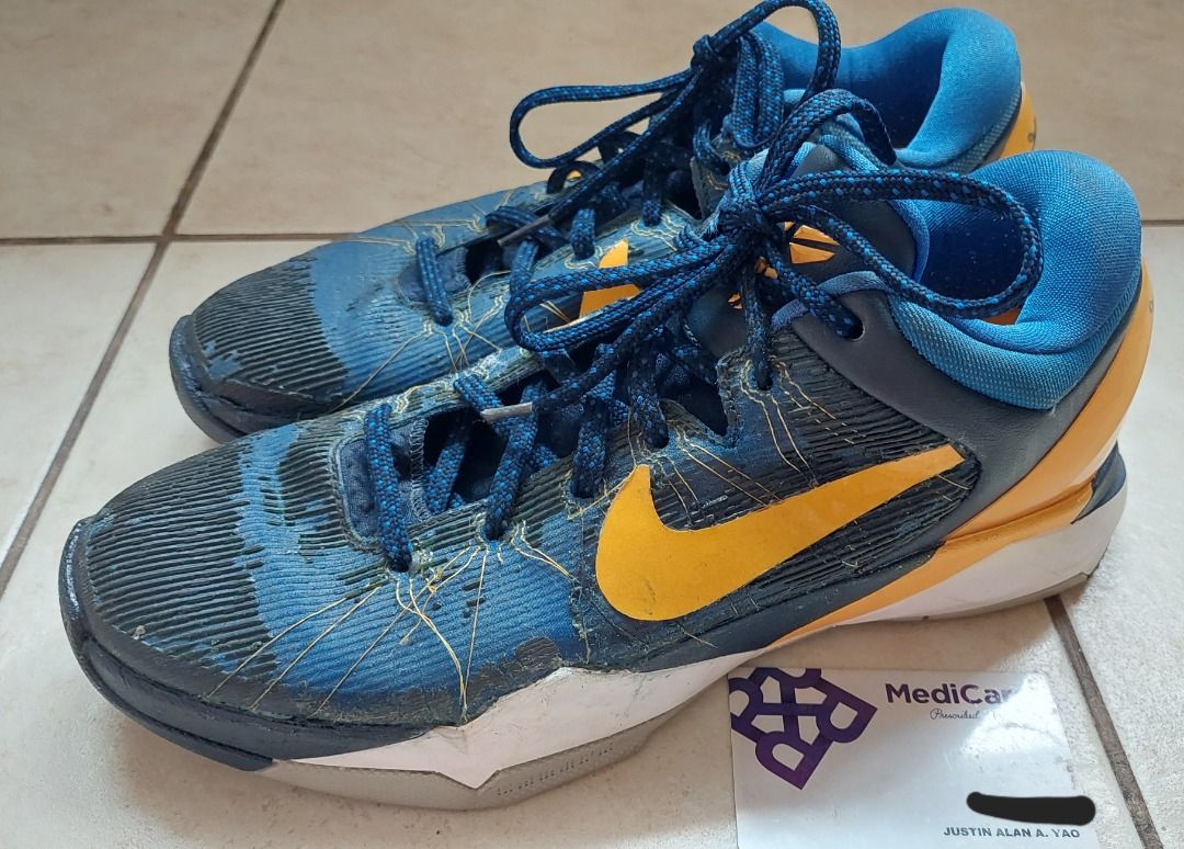 Nike kobe 7 kids cheap 2015