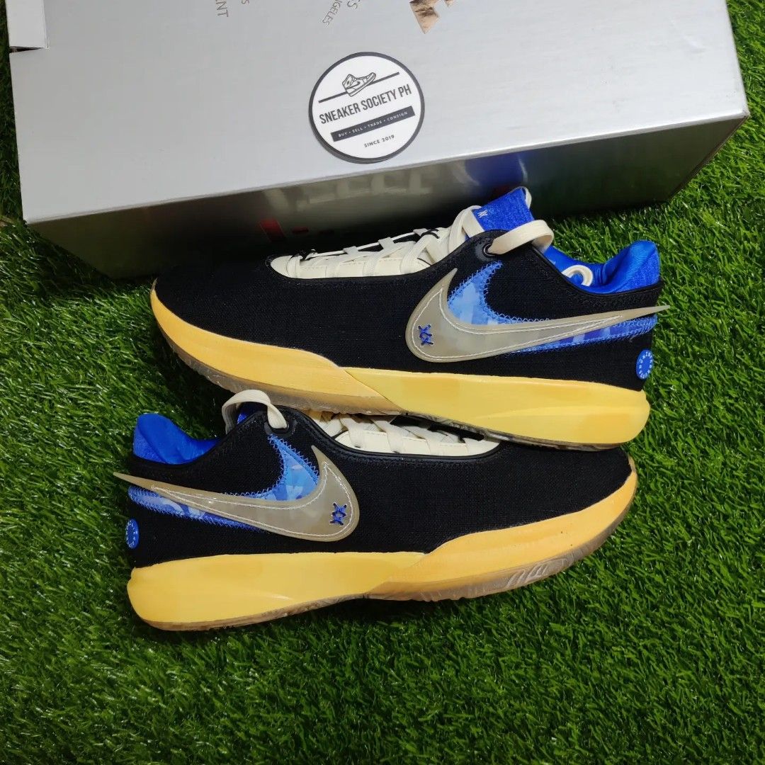 uninterrupted lebron