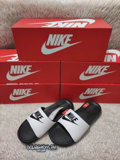 Nike benassi hot sale scarface