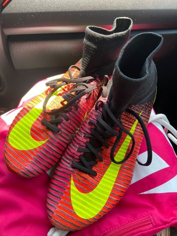 Nike mercurial superfly 5 acc new arrivals
