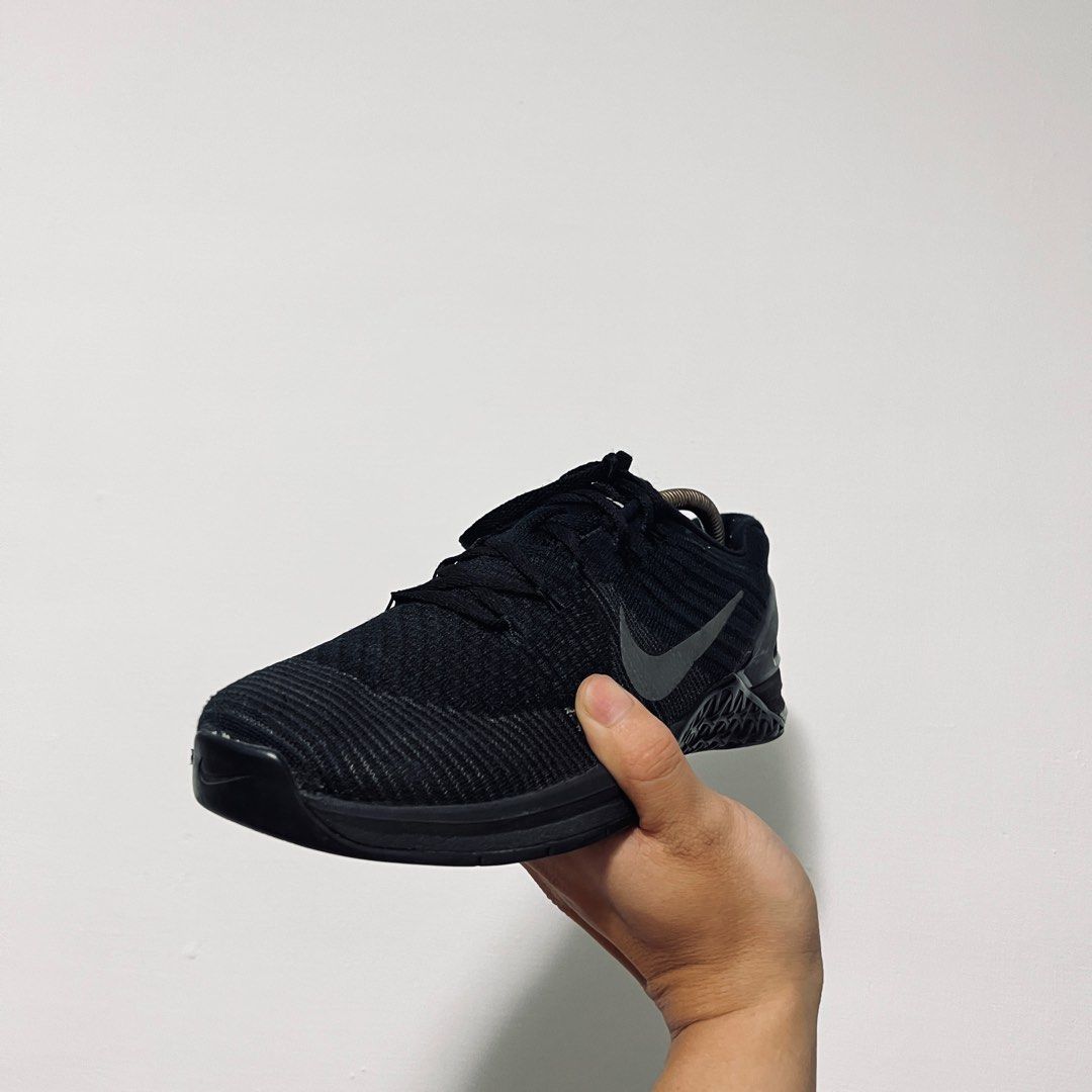 metcon 4 dsx flyknit 2