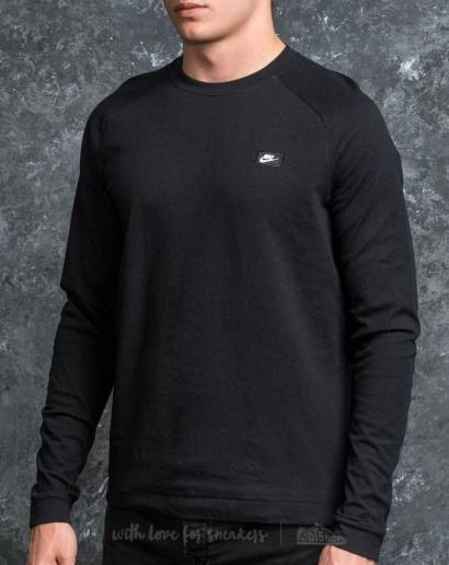 Nike modern crew hotsell