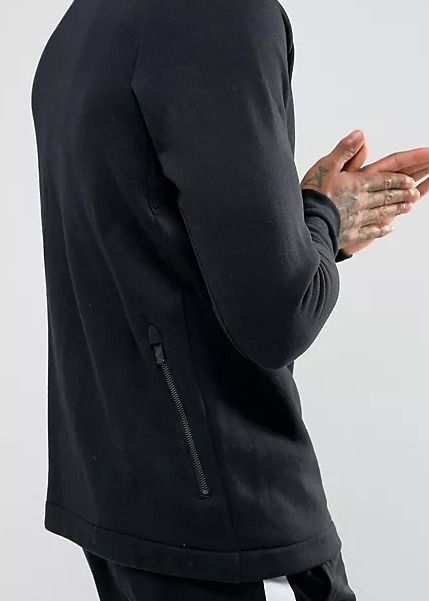 Nike modern crew sweatshirt best sale