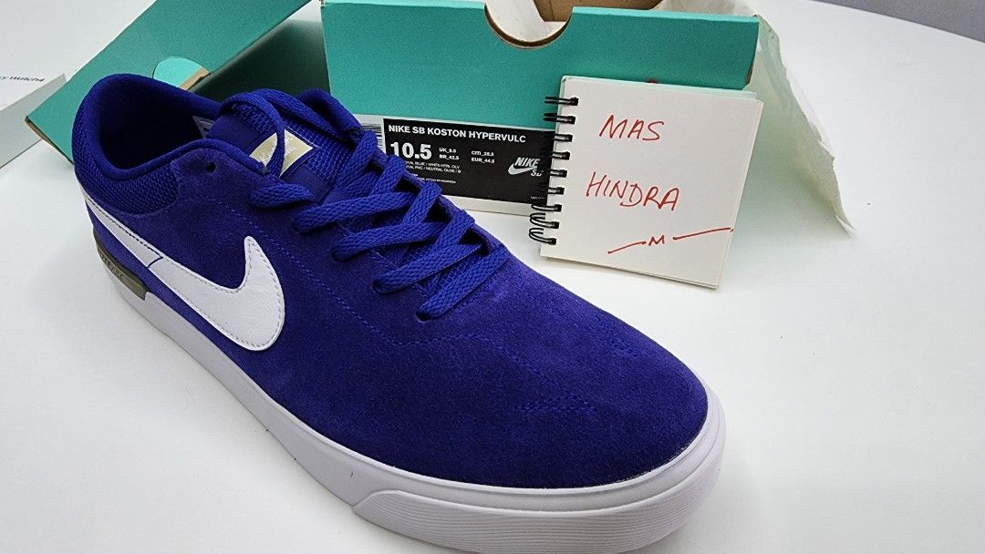 Nike eric koston hypervulc deals