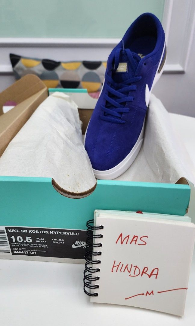 Koston hypervulc store