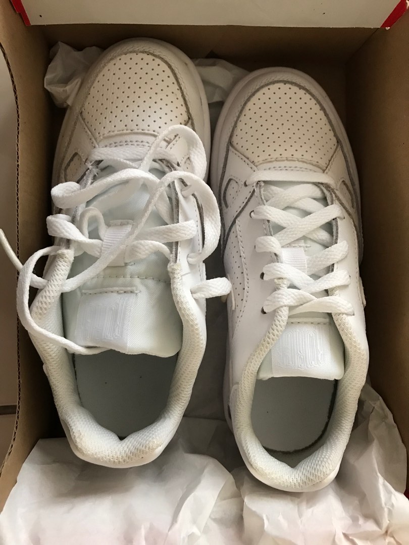 NIKE SON OF FORCE PS