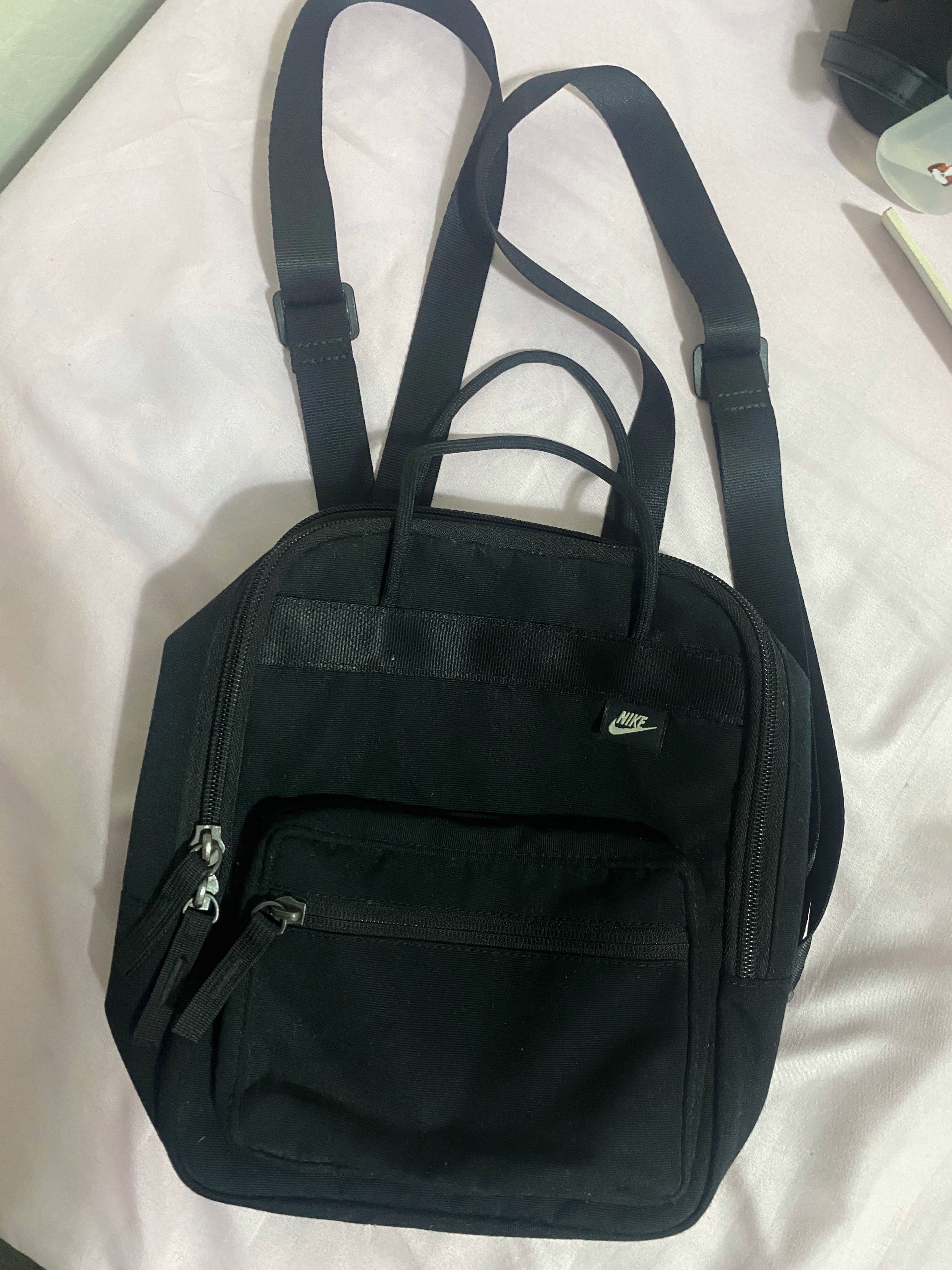 tanjun nike backpack