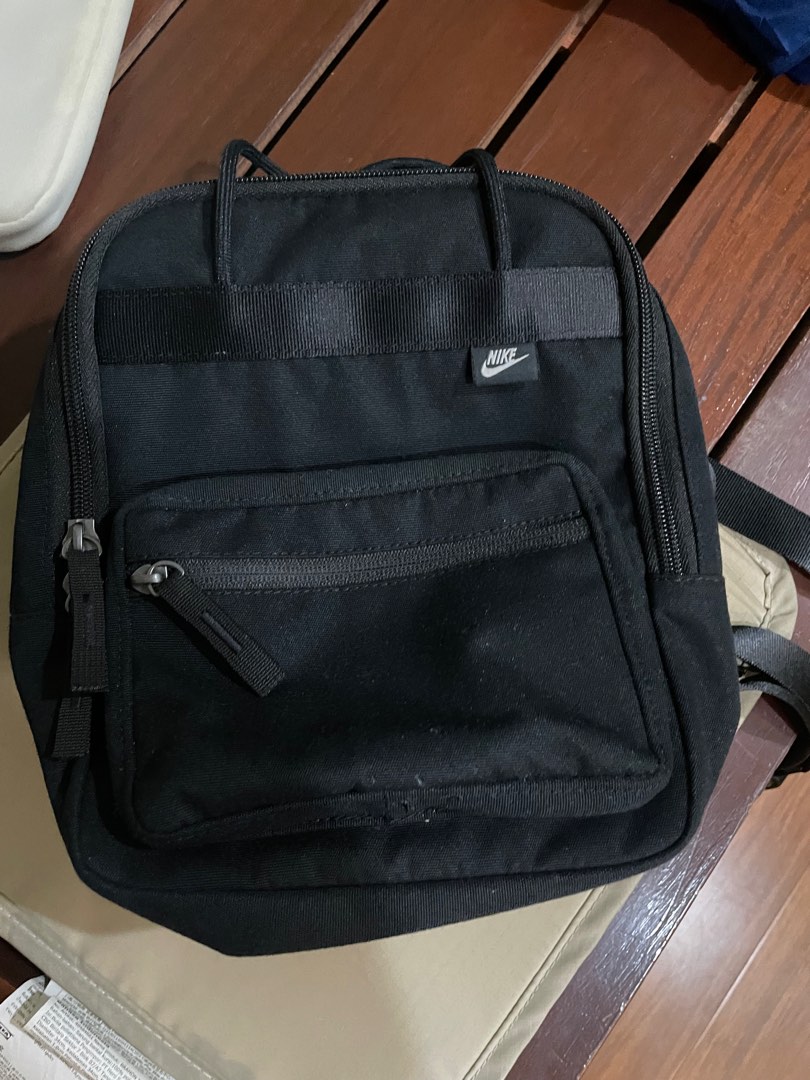 kohls nike tanjun backpack