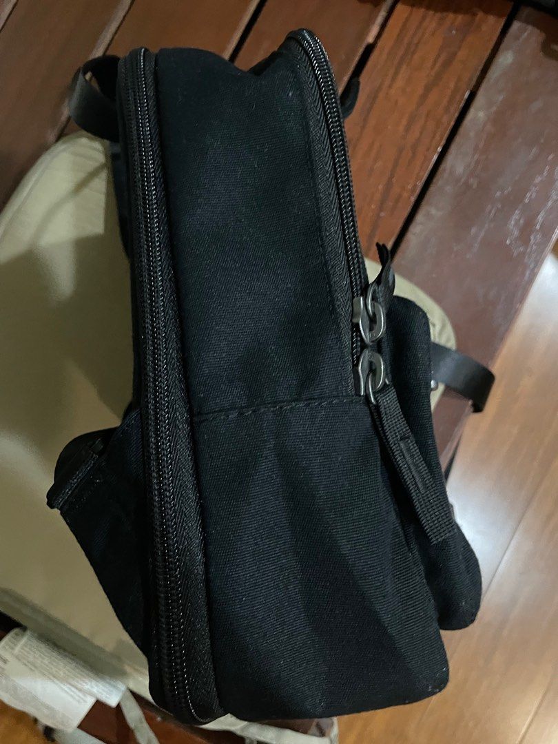 tanjun premium backpack