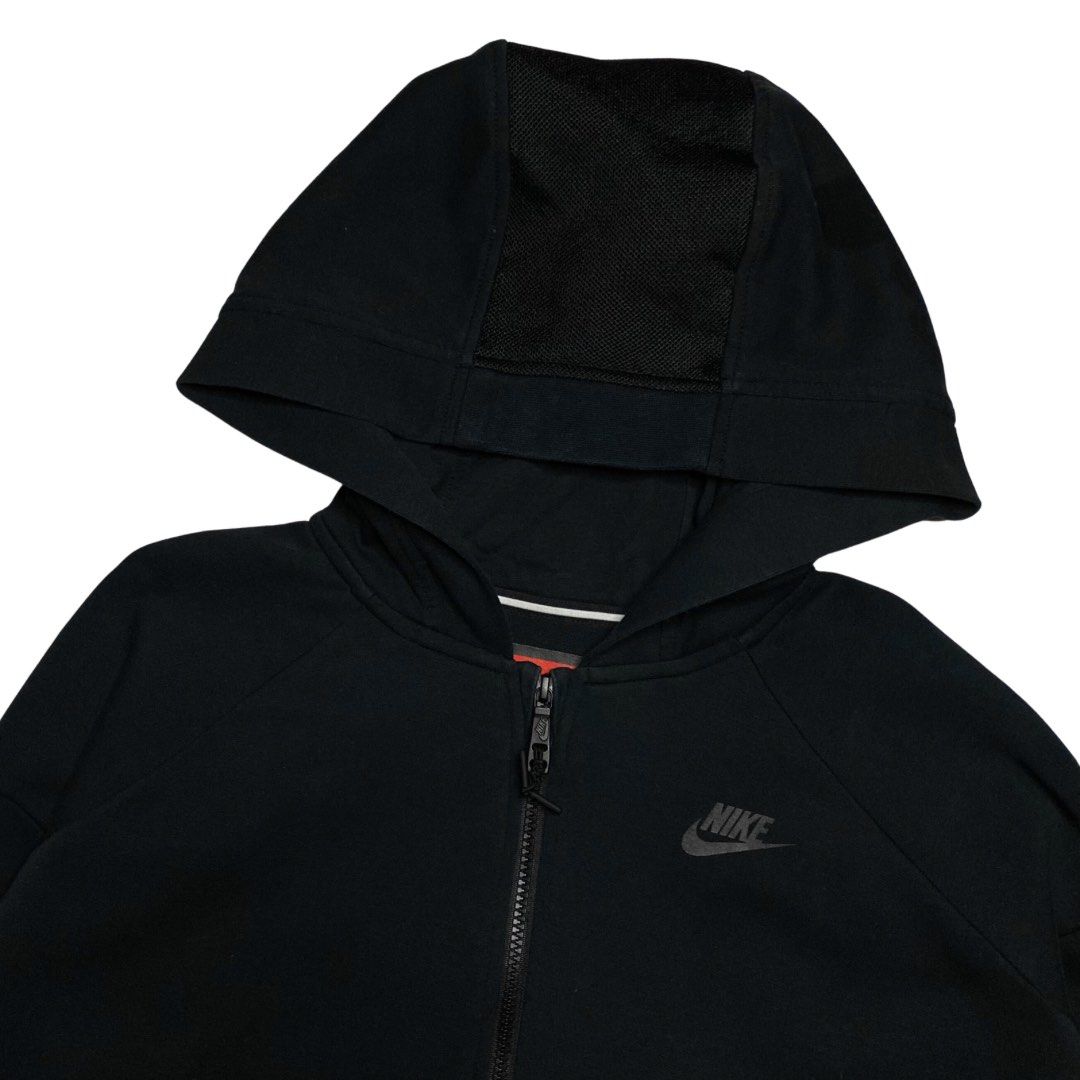 niketech fleece