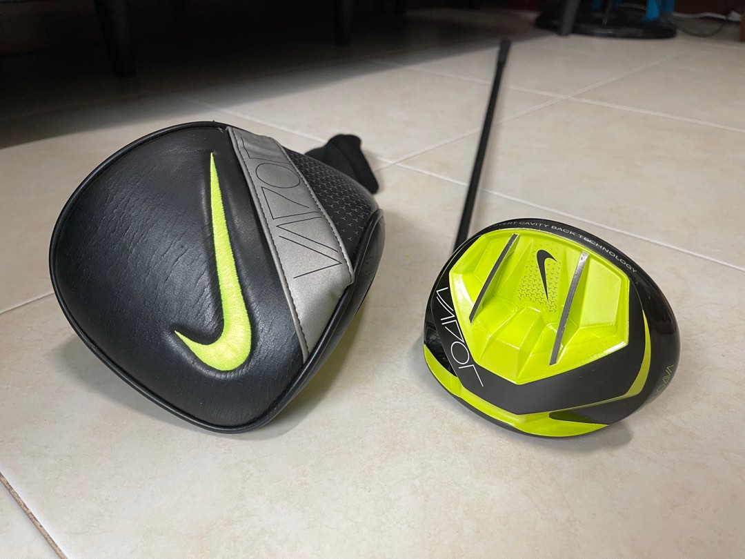 nike vapor pro driver