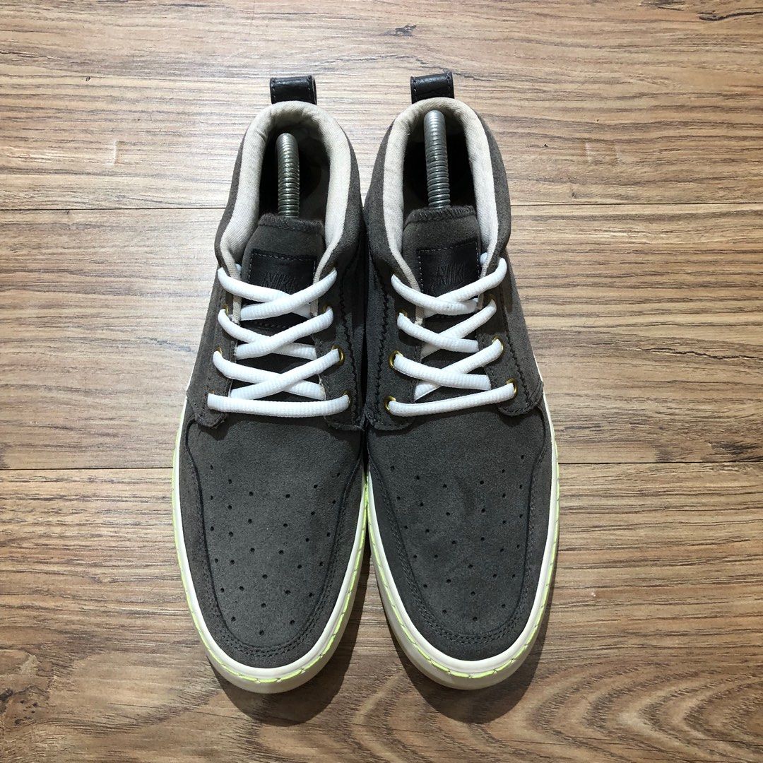 Nike discount wardour chukka