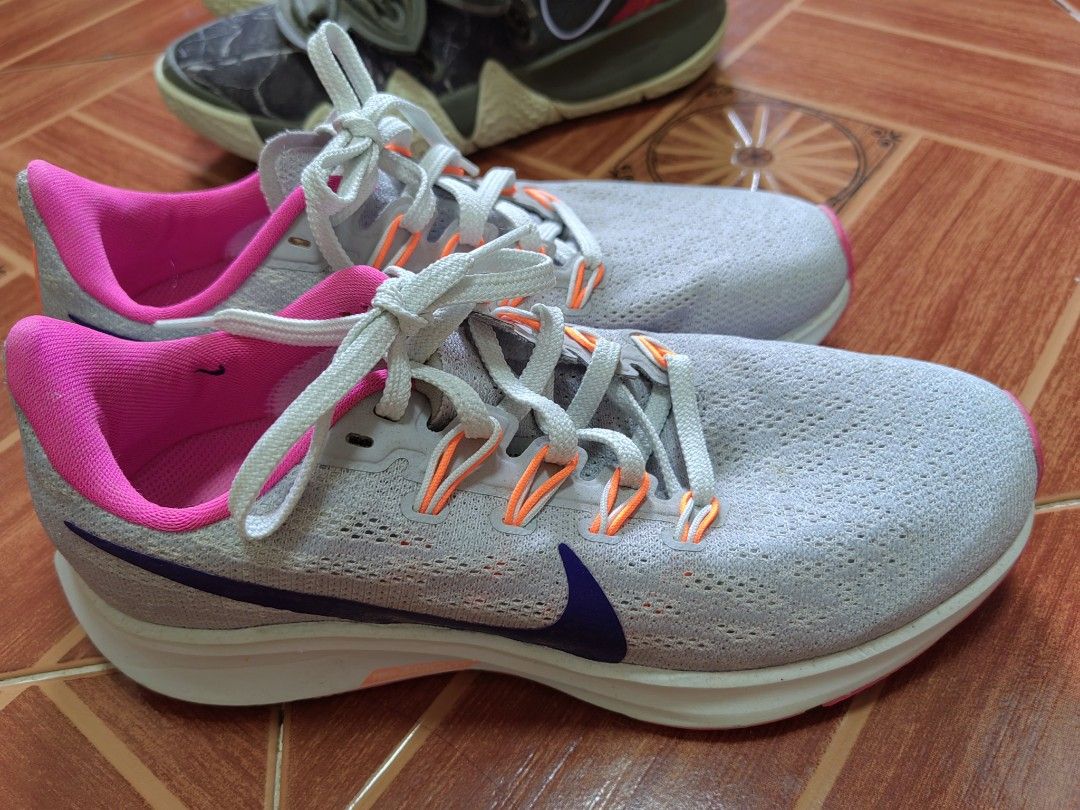 womens nike zoom 3