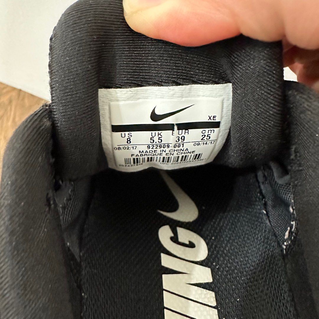 NIKE Zoom Vomero 13 Women s Fashion Footwear Sneakers on Carousell