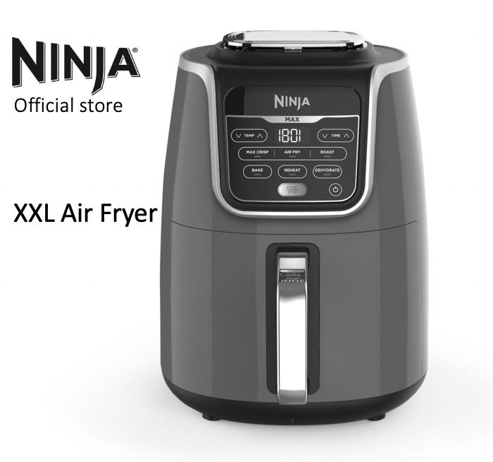 Ninja Foodi Airfryer Deluxe AF160