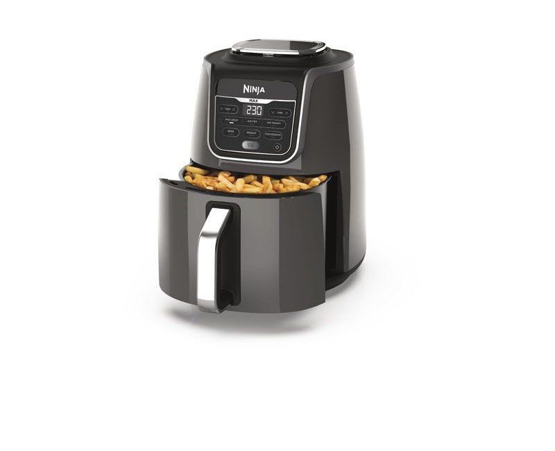 Ninja Foodi Airfryer Deluxe XXL (AF160), TV & Home Appliances, Kitchen