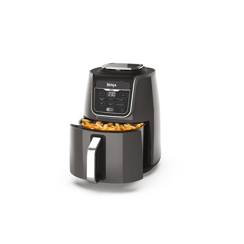 Ninja Foodi Airfryer Deluxe XXL (AF160), TV & Home Appliances, Kitchen