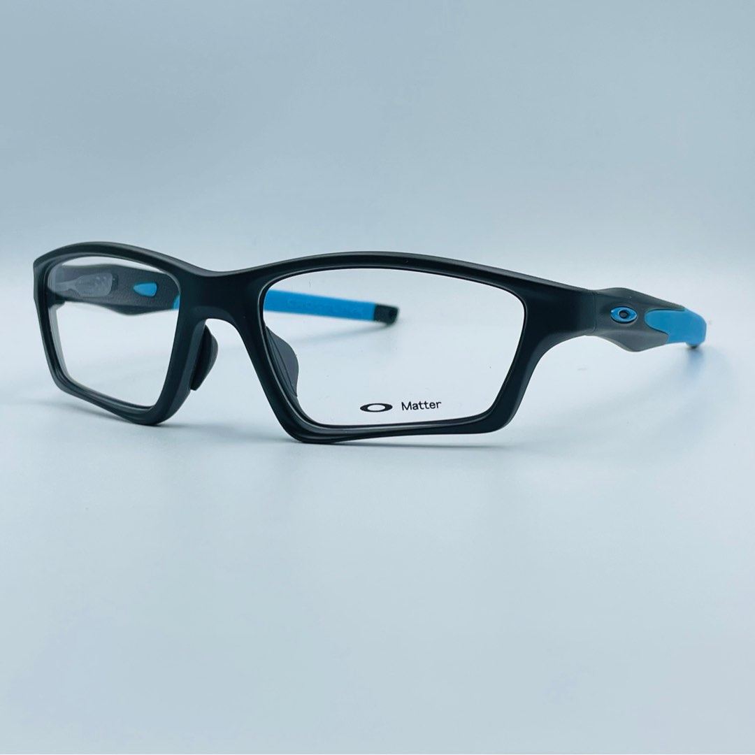 Oakley crosslink sweep outlet