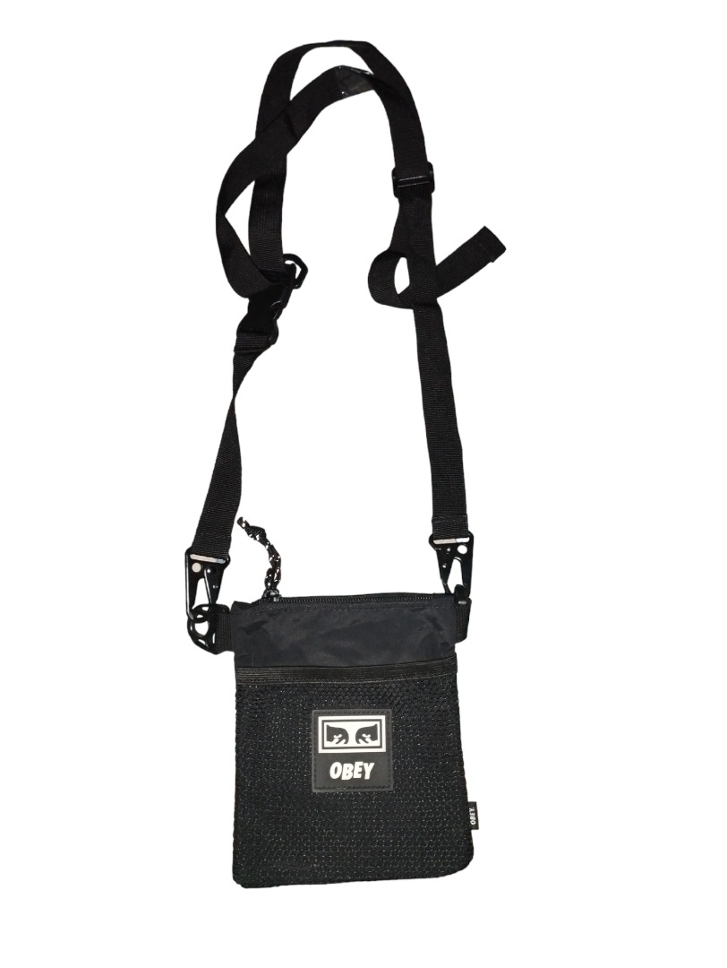Obey sling pack discount