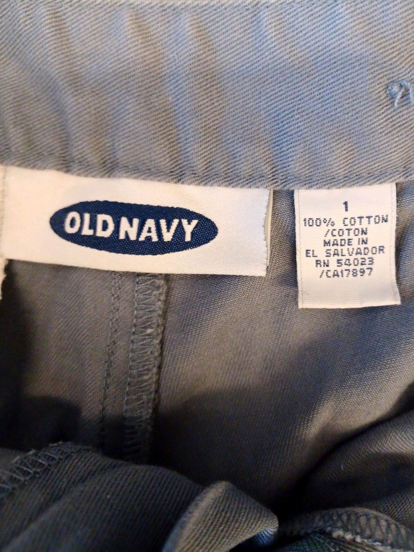 Old Navy Shorts Women s Fashion Bottoms Shorts on Carousell