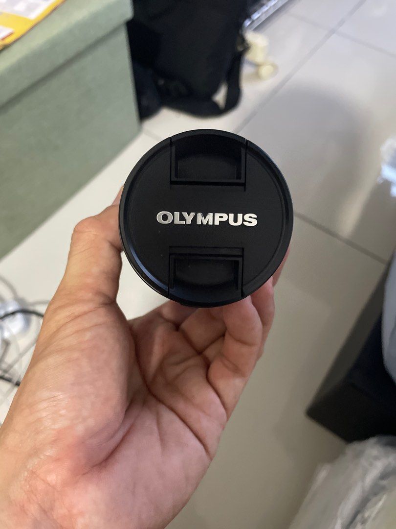 Olympus zoom lenses, Photography, Lens & Kits on Carousell