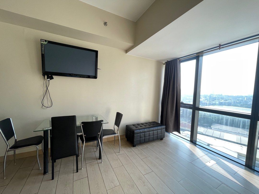 One Eastwood Avenue tower 1 studio condo for rent, Property, Rentals