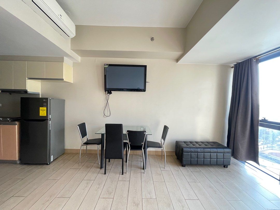 One Eastwood Avenue tower 1 studio condo for rent, Property, Rentals