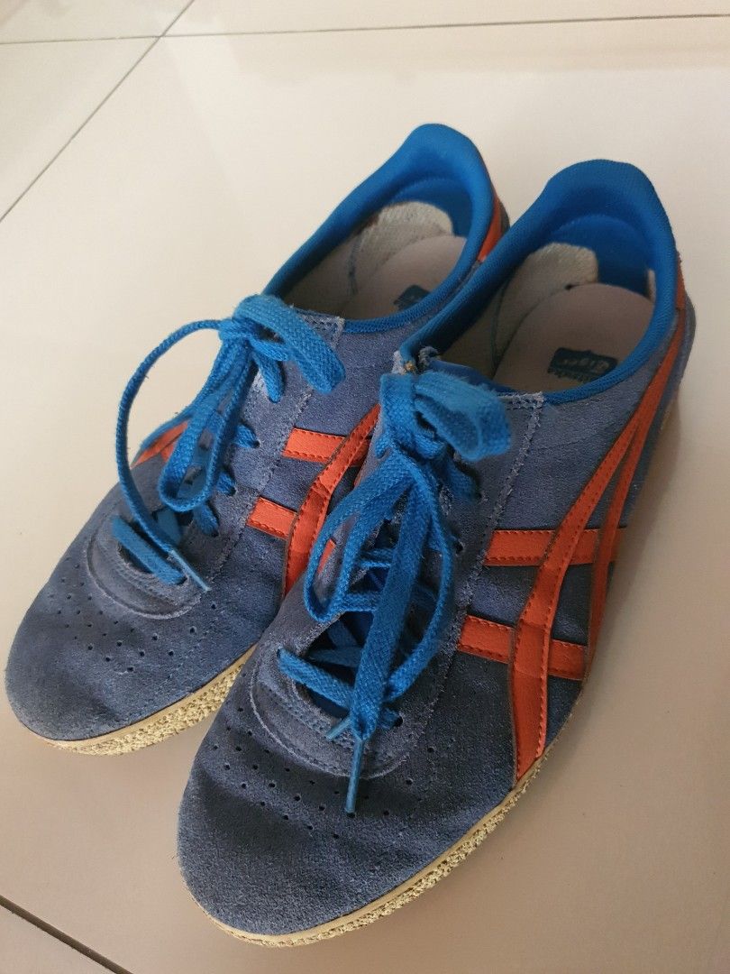 Onitsuka tiger 1 utama top