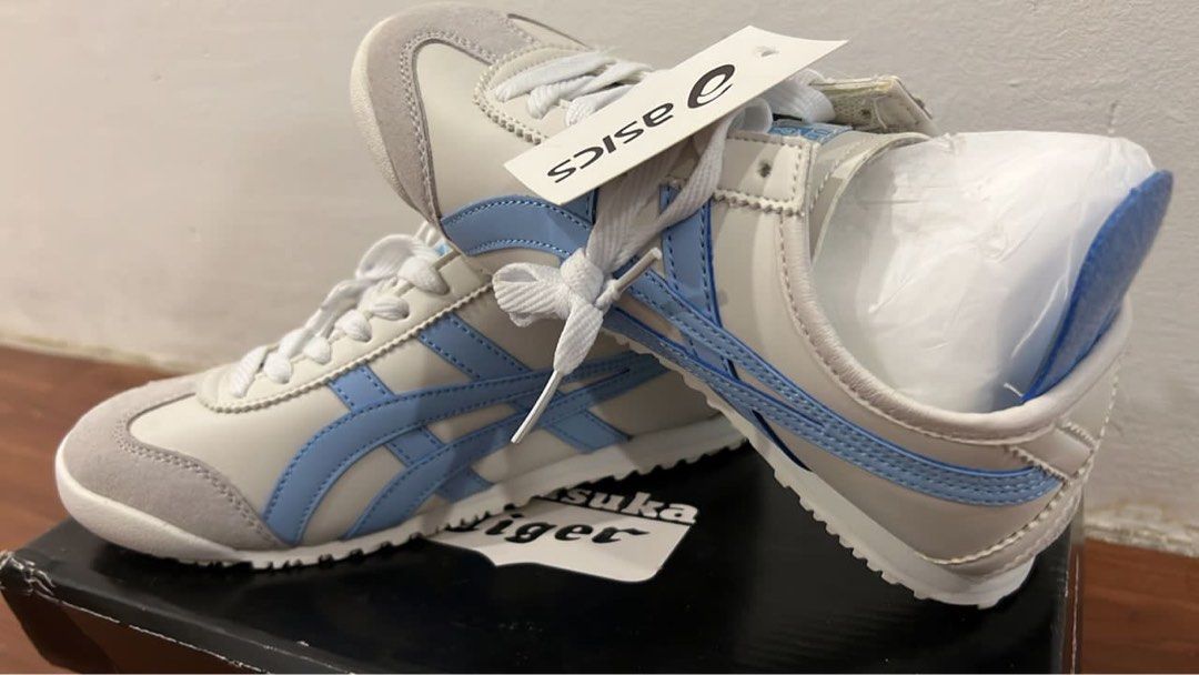 Oem hotsell onitsuka tiger