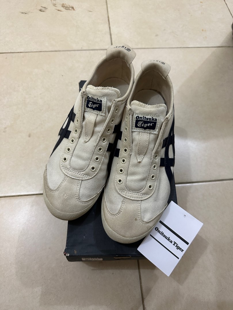 tiger sneakers canada